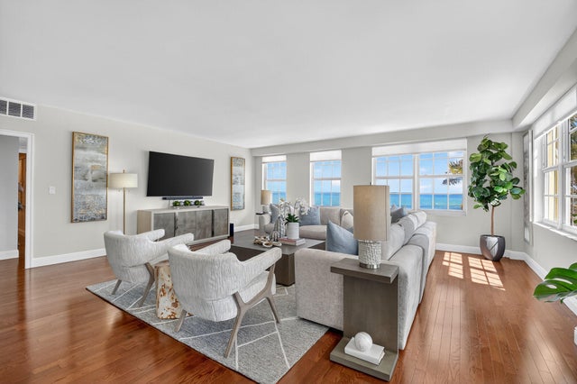 5 of 91 - 3475 S Ocean Boulevard #309, Palm Beach, FL
