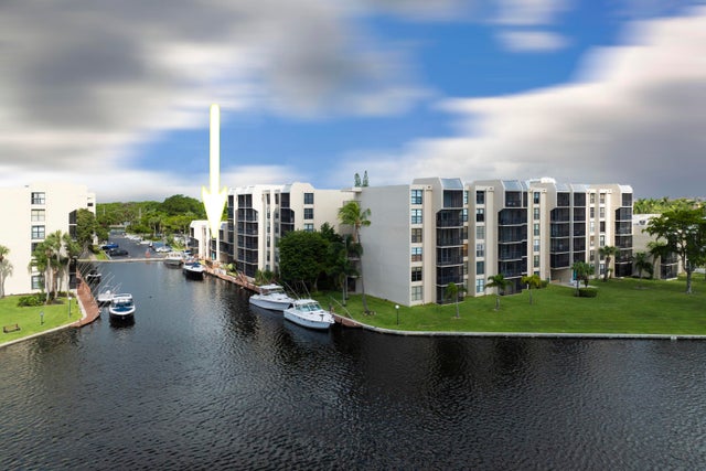 2 of 26 - 8 Royal Palm Way #2050, Boca Raton, FL