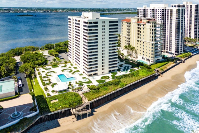 1 of 42 - 5280 N Ocean Drive #1-e, Riviera Beach, FL