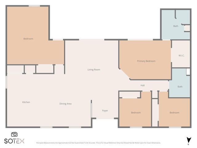 2 of 51 - 7453 Hall Boulevard, The Acreage, FL