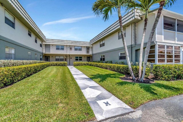 1 of 1 - 613 Monaco Boulevard #m, Delray Beach, FL