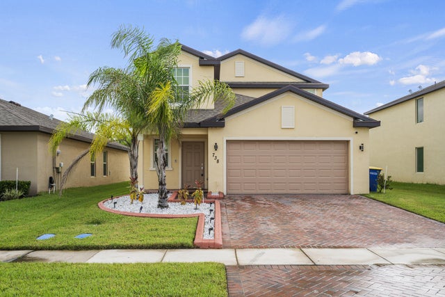 1 of 69 - 738 Worlington Lane, Fort Pierce, FL