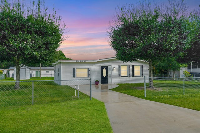 332 Ashley Street, Fort Pierce