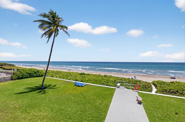2 of 49 - 2909 S Ocean Boulevard #2b2, Highland Beach, FL