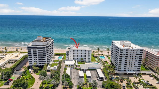 4 of 49 - 2909 S Ocean Boulevard #2b2, Highland Beach, FL