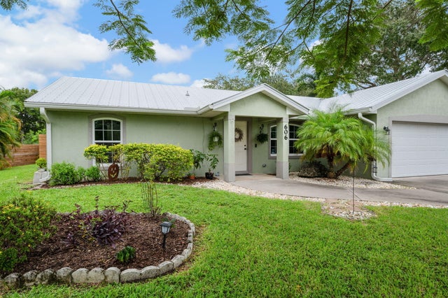 2 of 25 - 606 Gregory Street, Fort Pierce, FL