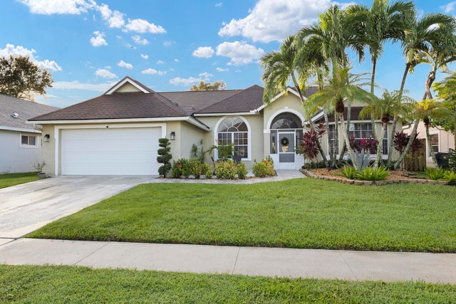 1 of 26 - 1380 Hideaway Bend, Wellington, FL
