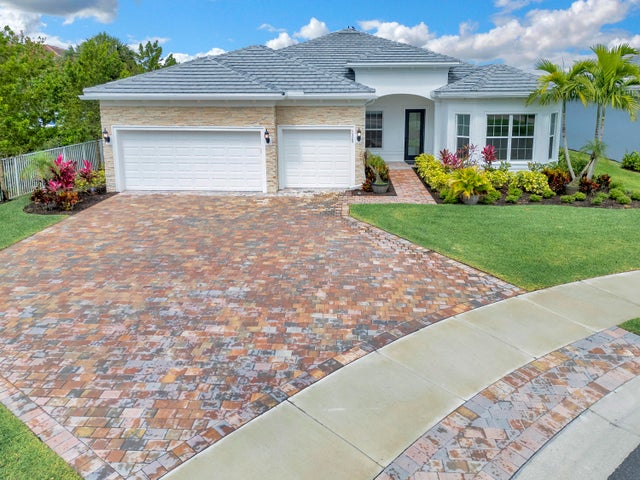 1 of 36 - 5329 Blue Reed Lane, Lake Worth, FL