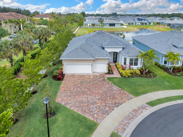 2 of 36 - 5329 Blue Reed Lane, Lake Worth, FL