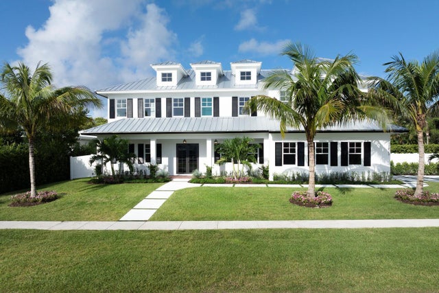 1 of 52 - 11823 Lake Shore Place, Palm Beach Gardens, FL