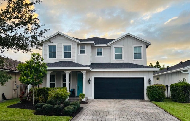 1 of 84 - 945 Wandering Willow Way, Loxahatchee, FL