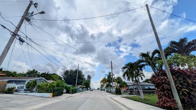 2 of 14 - 1440 W Ac Evans Street, Riviera Beach, FL