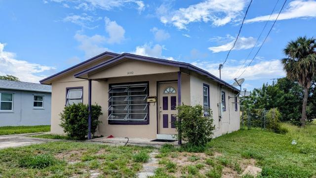 4 of 14 - 1440 W Ac Evans Street, Riviera Beach, FL