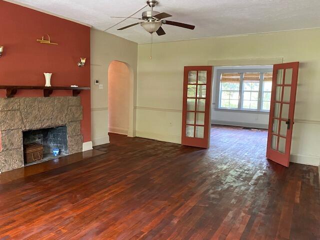 2605 Saint Lucie Boulevard #4, Fort Pierce