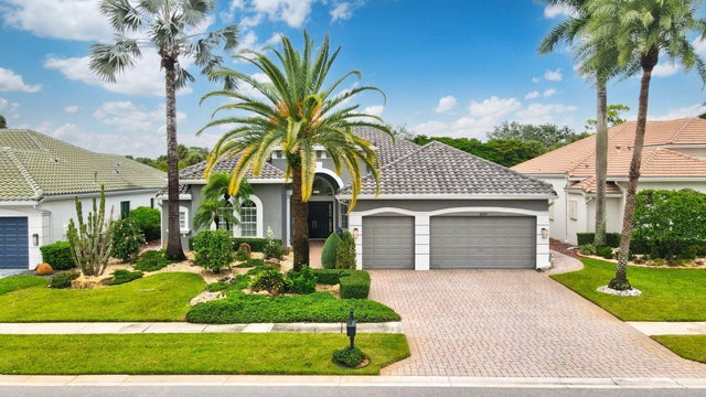 4 of 51 - 6605 Grande Orchid Way, Delray Beach, FL