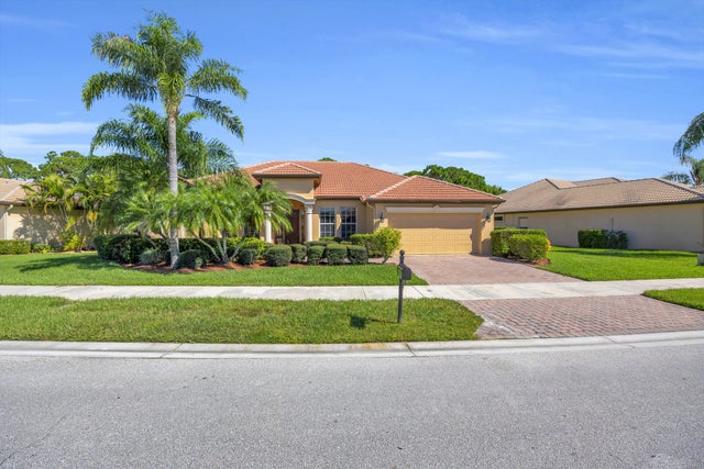 870 Sw Grand Reserves Boulevard, Port Saint Lucie
