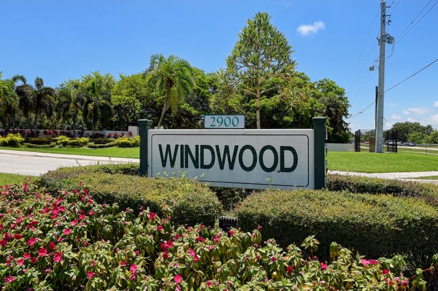 3100 Millwood Terrace #2050, Boca Raton