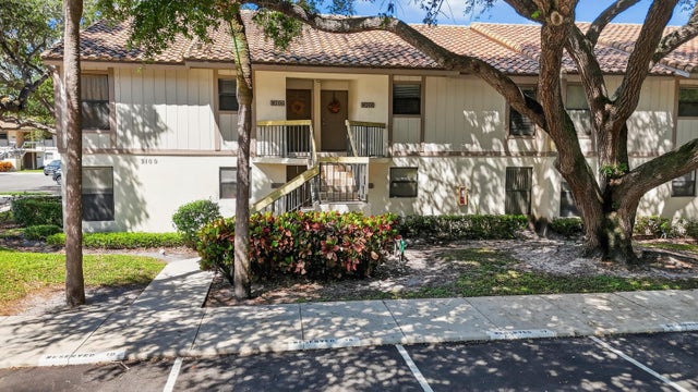 2 of 45 - 3100 Millwood Terrace #2050, Boca Raton, FL