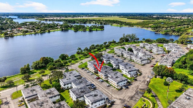 2 of 45 - 3240 Lake Osborne Drive #107, Lake Worth Beach, FL