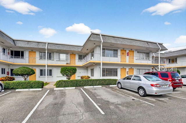 3 of 45 - 3240 Lake Osborne Drive #107, Lake Worth Beach, FL