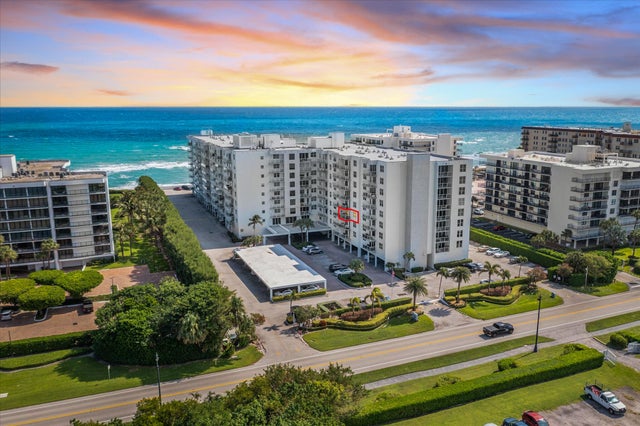 1 of 34 - 3450 S Ocean Boulevard #324, Palm Beach, FL