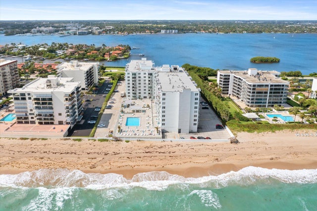 4 of 34 - 3450 S Ocean Boulevard #324, Palm Beach, FL