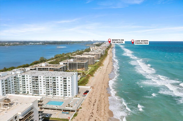 5 of 34 - 3450 S Ocean Boulevard #324, Palm Beach, FL