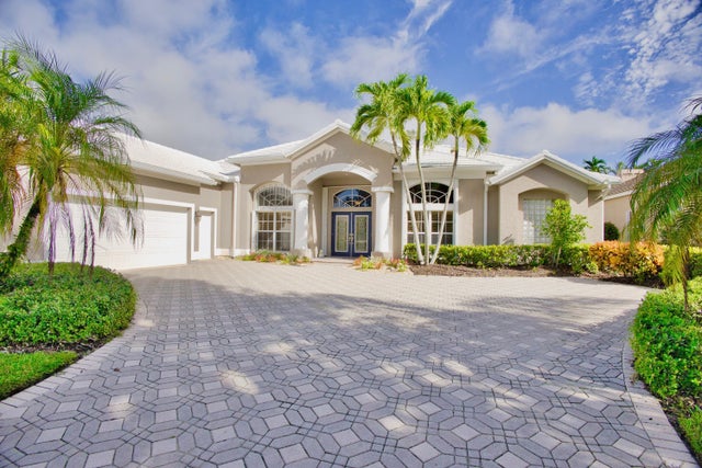 1 of 28 - 2187 Sw Bradford Place, Palm City, FL