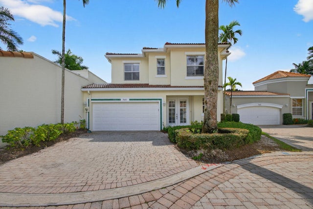 2 of 69 - 7641 Gumbo Limbo Court, West Palm Beach, FL