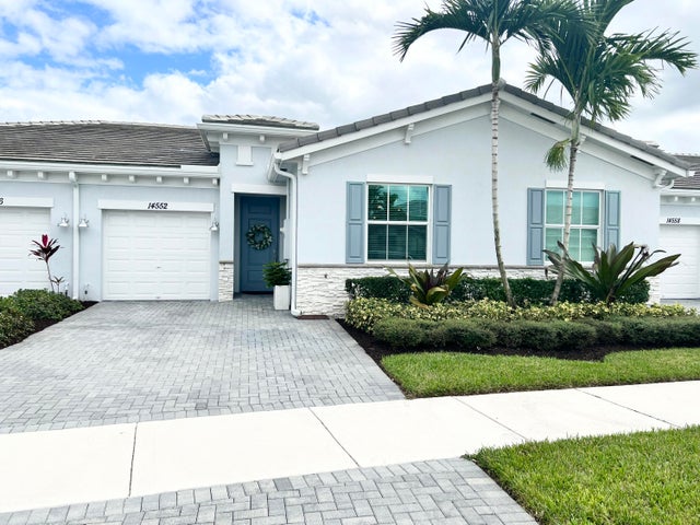 14552 Three Ponds Trail, Delray Beach