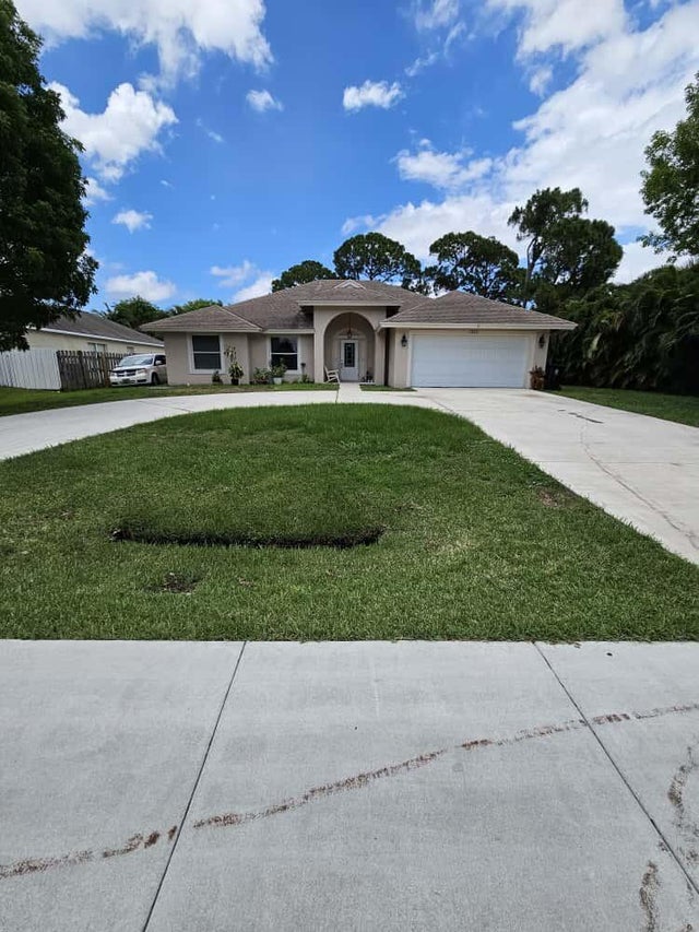 1 of 11 - 1325 Sw California Boulevard, Port Saint Lucie, FL