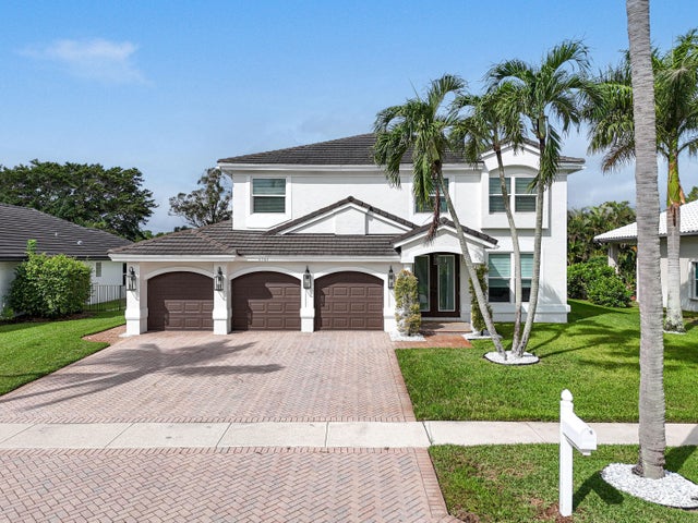 1 of 117 - 6561 Rock Creek Drive, Lake Worth, FL