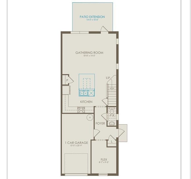 2 of 22 - 4309 Efendi Drive #nautical 006-01, Lantana, FL