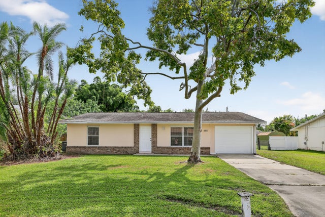 1 of 15 - 749 Sw Broadview Street, Port Saint Lucie, FL