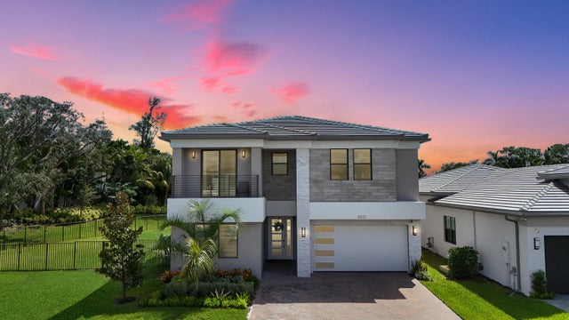 4 of 79 - 8222 Essex Country Clb Drive, Boca Raton, FL