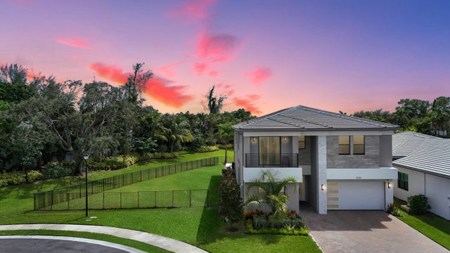 5 of 79 - 8222 Essex Country Clb Drive, Boca Raton, FL