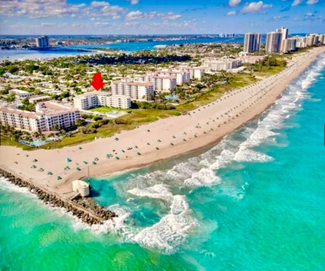 1 of 82 - 33 Ocean Avenue #301, Palm Beach Shores, FL