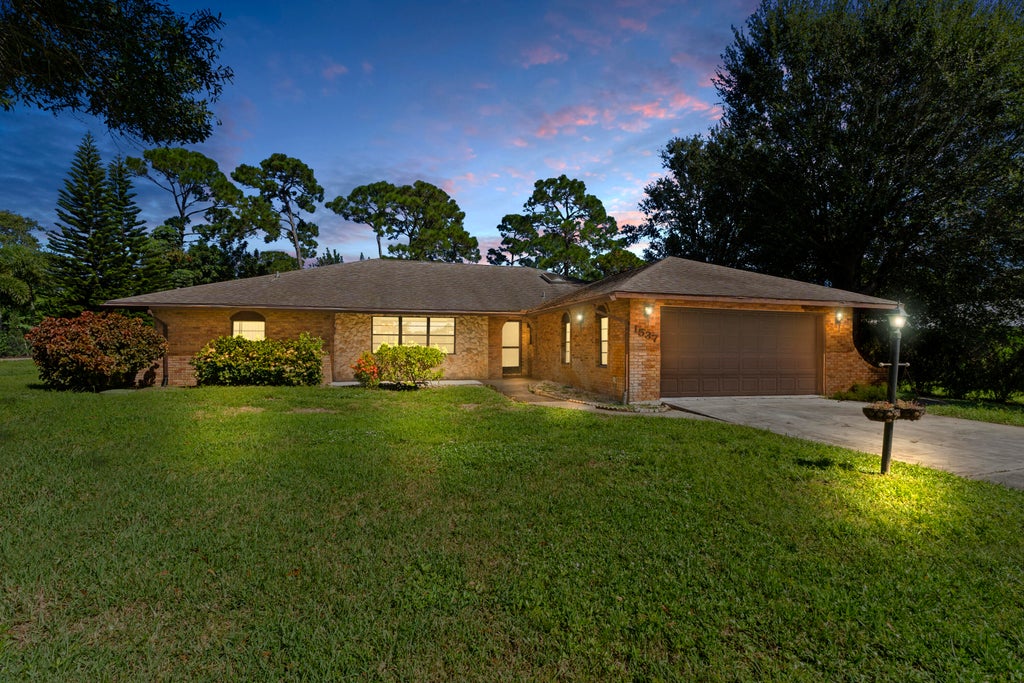 1537 Se Blockton Avenue, Port Saint Lucie