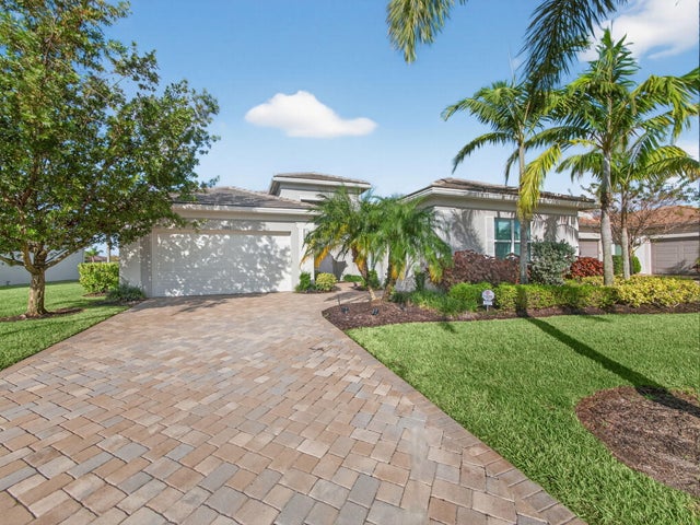 1 of 42 - 11882 Sw Marigold Lakes Drive, Port Saint Lucie, FL