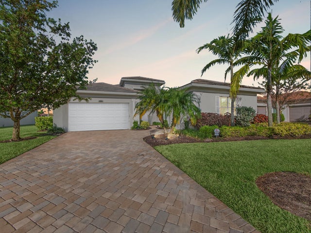 2 of 42 - 11882 Sw Marigold Lakes Drive, Port Saint Lucie, FL