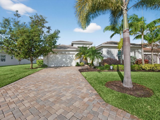 3 of 42 - 11882 Sw Marigold Lakes Drive, Port Saint Lucie, FL