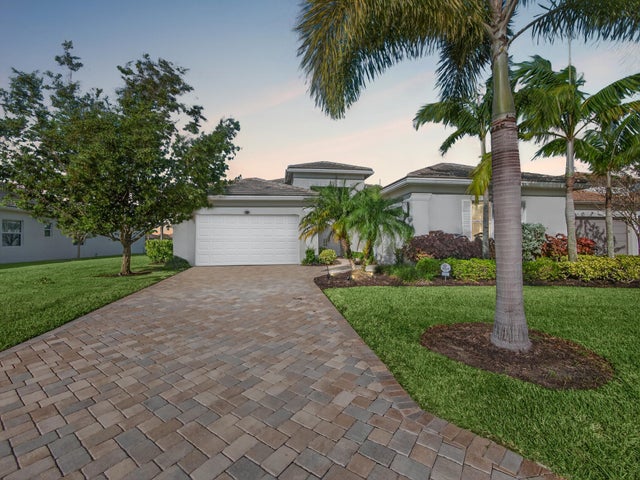 5 of 42 - 11882 Sw Marigold Lakes Drive, Port Saint Lucie, FL