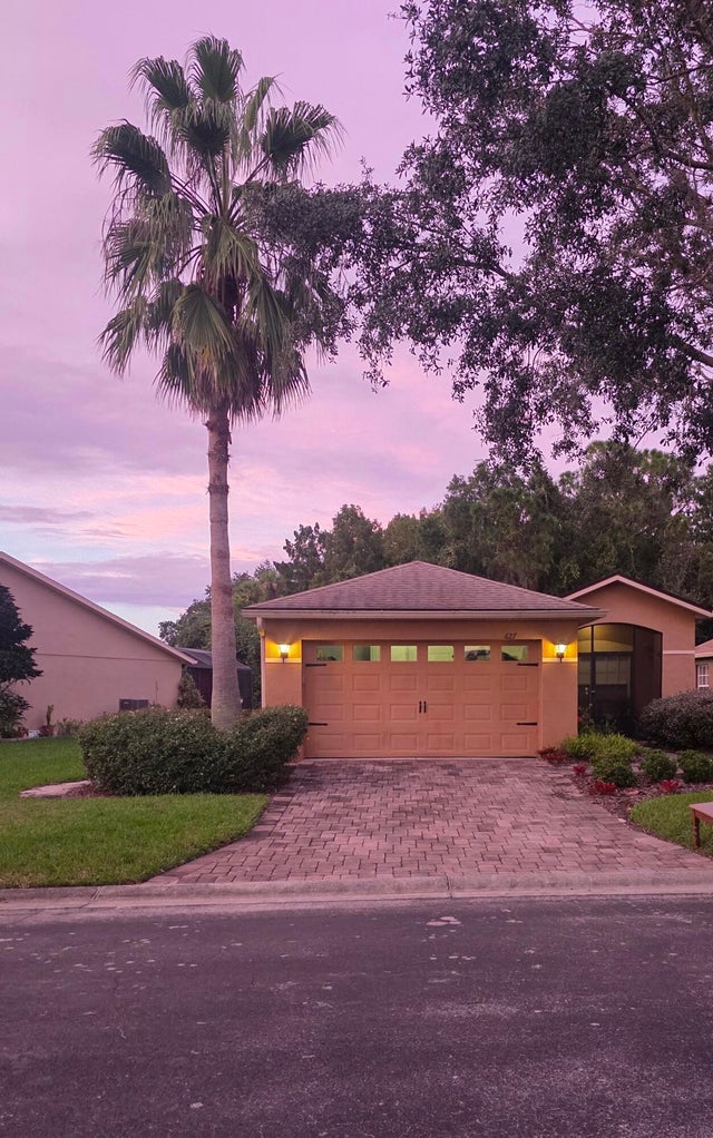 1 of 22 - 627 Vineyard Way, Poinciana, FL