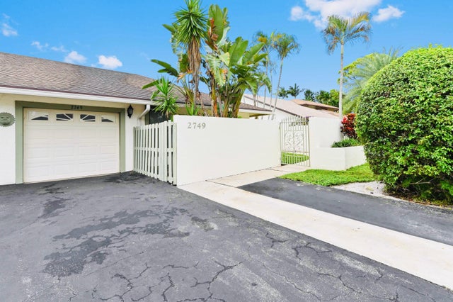 2749 Sw 5th Street, Delray Beach