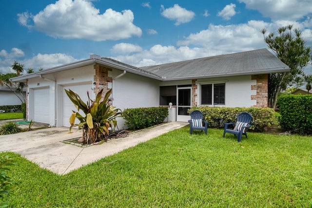 1 of 18 - 188 Bent Arrow Drive, Jupiter, FL