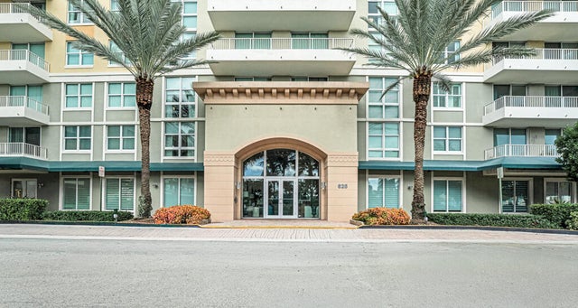 1 of 46 - 625 Casa Loma Boulevard #707, Boynton Beach, FL
