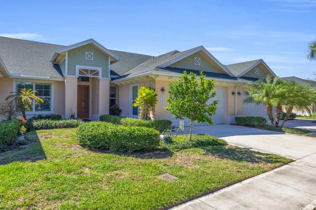 1 of 39 - 4321 Baseline Drive, Vero Beach, FL