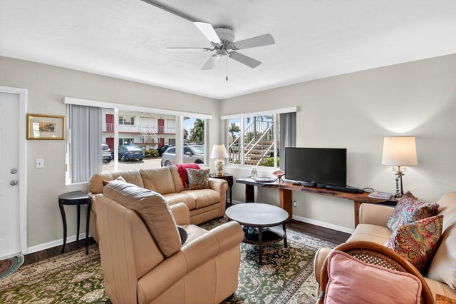 2 of 43 - 3160 Lake Osborne Dr #107, Lake Worth Beach, FL