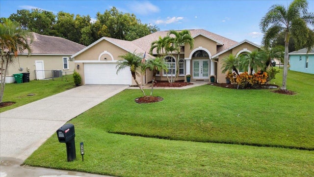 1 of 74 - 6482 Nw Regal Circle, Port Saint Lucie, FL