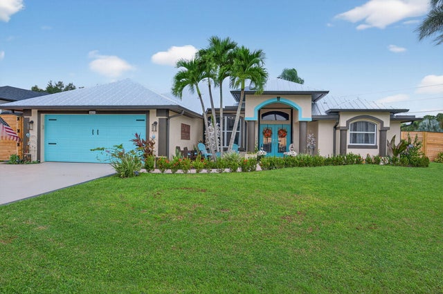 1 of 54 - 5631 Nw Crocus Avenue, Port Saint Lucie, FL
